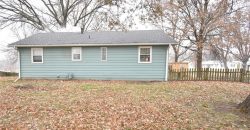 1201  Thompson Street, Excelsior Springs, MO 64024 | MLS#2523752