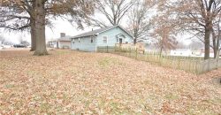 1201  Thompson Street, Excelsior Springs, MO 64024 | MLS#2523752