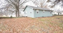 1201  Thompson Street, Excelsior Springs, MO 64024 | MLS#2523752