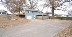 1201  Thompson Street, Excelsior Springs, MO 64024 | MLS#2523752