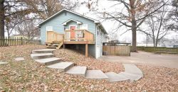 1201  Thompson Street, Excelsior Springs, MO 64024 | MLS#2523752