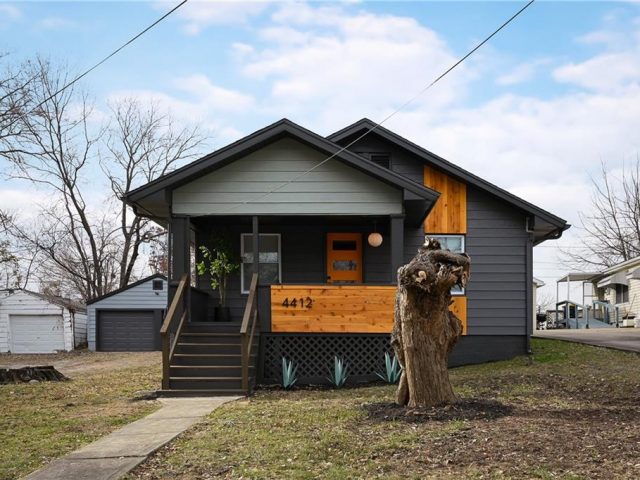 4412 N Jackson Avenue, Kansas City, MO 64117 | MLS#2523905