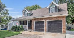 1332  Campbell Avenue, Liberty, MO 64068 | MLS#2502850