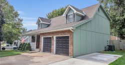 1332  Campbell Avenue, Liberty, MO 64068 | MLS#2502850