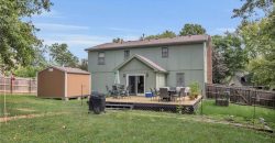 1332  Campbell Avenue, Liberty, MO 64068 | MLS#2502850