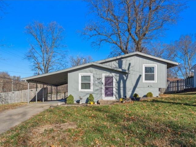 5004  44th Street, Kansas City, MO 64117 | MLS#2519913