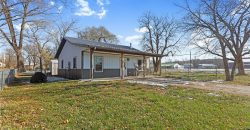 110  1st Street, Holt, MO 64048 | MLS#2520462