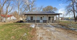 110  1st Street, Holt, MO 64048 | MLS#2520462