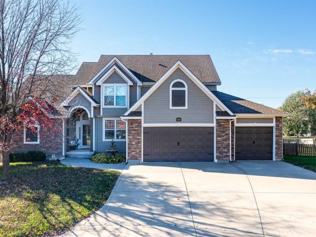 11210 N Richmond Court, Kansas City, MO 64157 | MLS#2519456