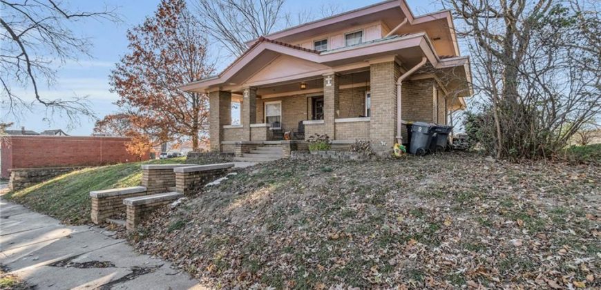 202 N Water Street, Liberty, MO 64068 | MLS#2522183