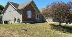 915 W 8th Avenue, Kearney, MO 64060 | MLS#2508531