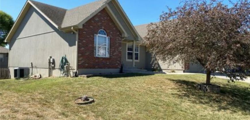 915 W 8th Avenue, Kearney, MO 64060 | MLS#2508531