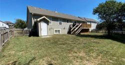 915 W 8th Avenue, Kearney, MO 64060 | MLS#2508531