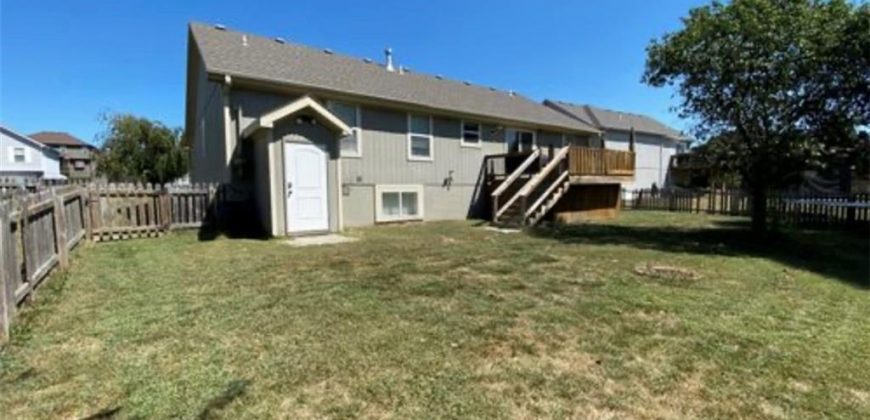 915 W 8th Avenue, Kearney, MO 64060 | MLS#2508531