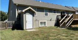 915 W 8th Avenue, Kearney, MO 64060 | MLS#2508531