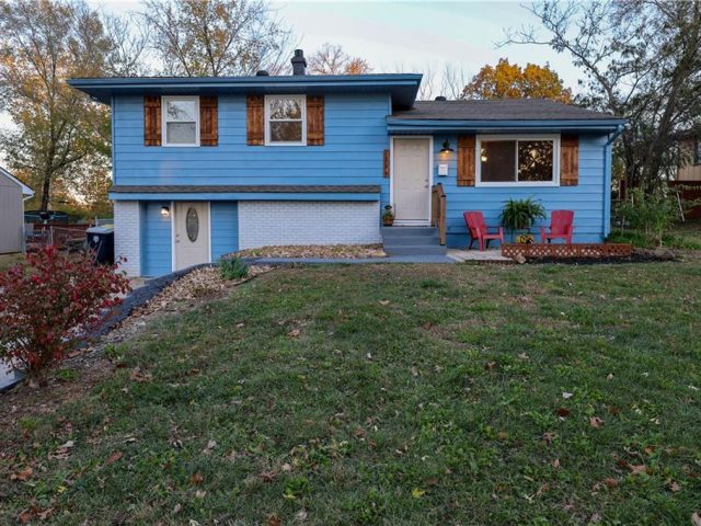 5359 N Palmer Avenue, Kansas City, MO 64119 | MLS#2517543