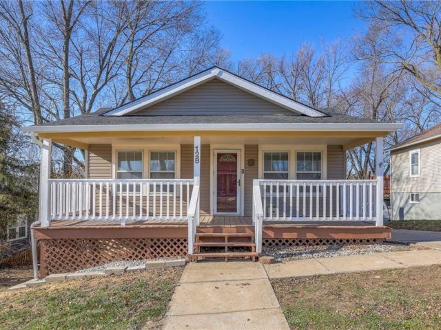 128  High Street, Liberty, MO 64068 | MLS#2504443