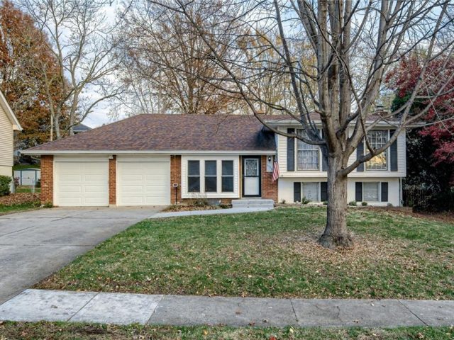 6723 N Bales Avenue, Gladstone, MO 64119 | MLS#2517790