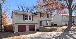 213  O’Rourke Drive, Platte City, MO 64079 | MLS#2519393