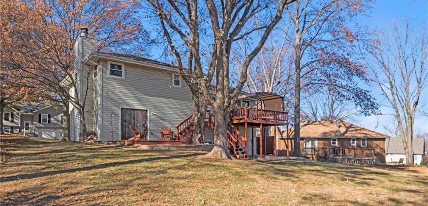 213  O’Rourke Drive, Platte City, MO 64079 | MLS#2519393