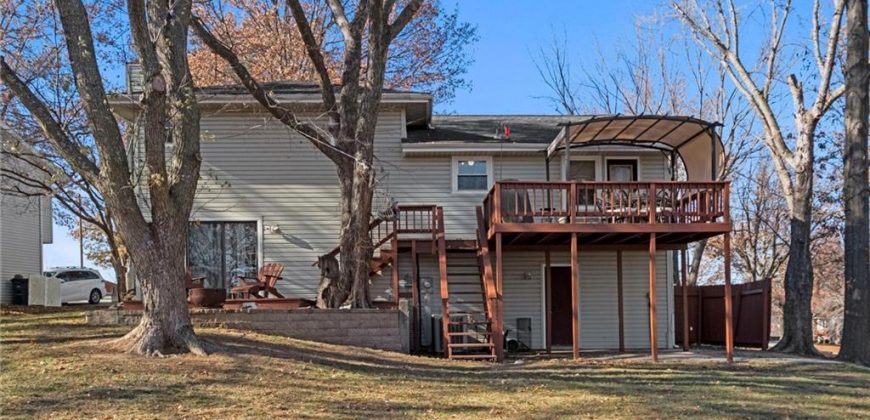 213  O’Rourke Drive, Platte City, MO 64079 | MLS#2519393