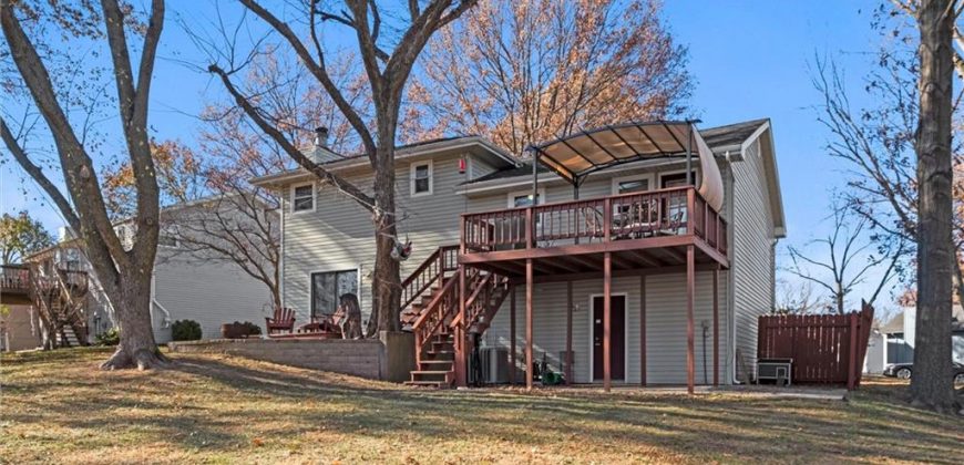 213  O’Rourke Drive, Platte City, MO 64079 | MLS#2519393