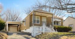 3921 N Spruce Avenue, Kansas City, MO 64117 | MLS#2524040