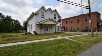 201 E WASHINGTON Street, Kearney, MO 64060 | MLS#2490531