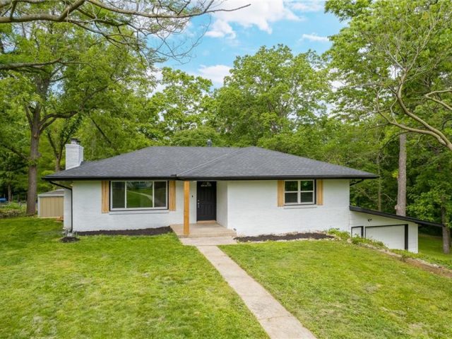 5502 N Poe Street, Kansas City, MO 64119 | MLS#2508124