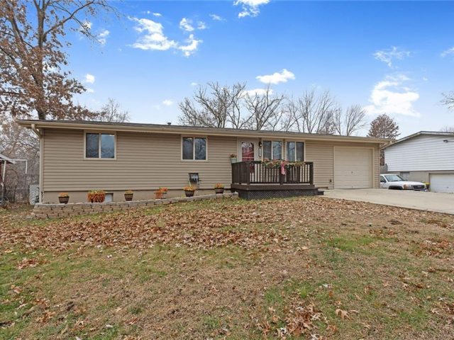 6909 NW 77th Street, Kansas City, MO 64152 | MLS#2524108