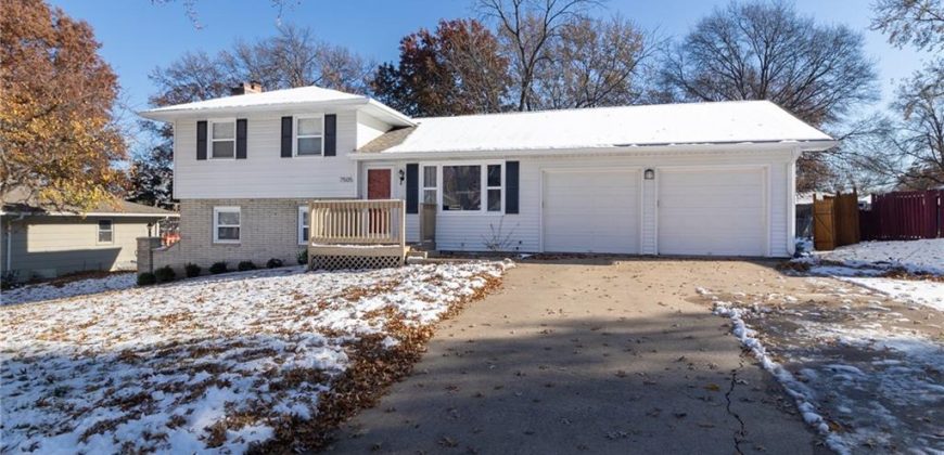 7505 N Wyandotte Street, Gladstone, MO 64118 | MLS#2517878