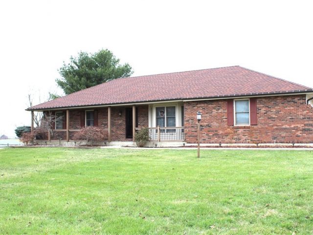 16700  Endicott Road, Kearney, MO 64060 | MLS#2520412