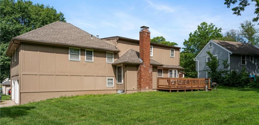 10315 NW Mirror Lake Drive, Parkville, MO 64152 | MLS#2496698