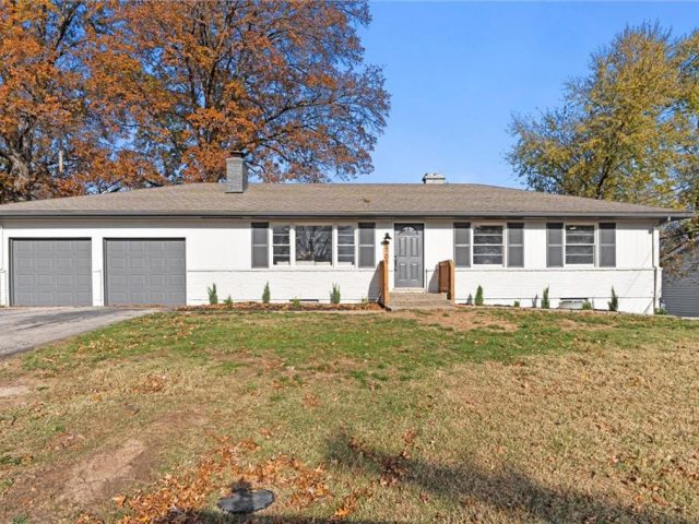 3708 NE 47th Terrace, Kansas City, MO 64117 | MLS#2504825