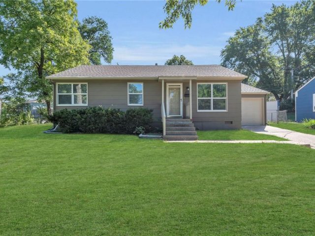 5439 N Indiana Avenue, Kansas City, MO 64119 | MLS#2507425