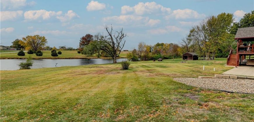 820  Kings Highway, Liberty, MO 64068 | MLS#2514539