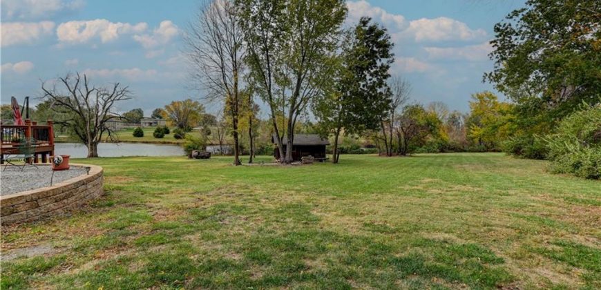 820  Kings Highway, Liberty, MO 64068 | MLS#2514539