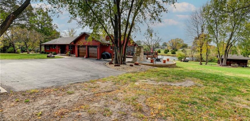 820  Kings Highway, Liberty, MO 64068 | MLS#2514539