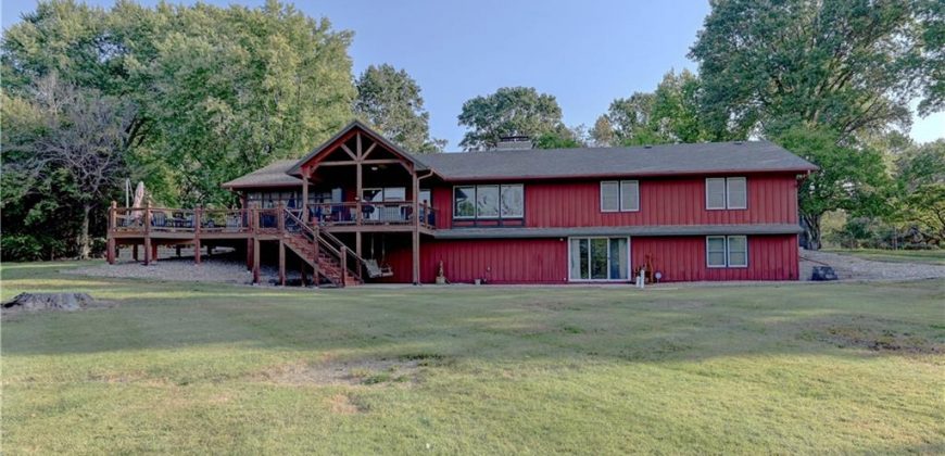 820  Kings Highway, Liberty, MO 64068 | MLS#2514539