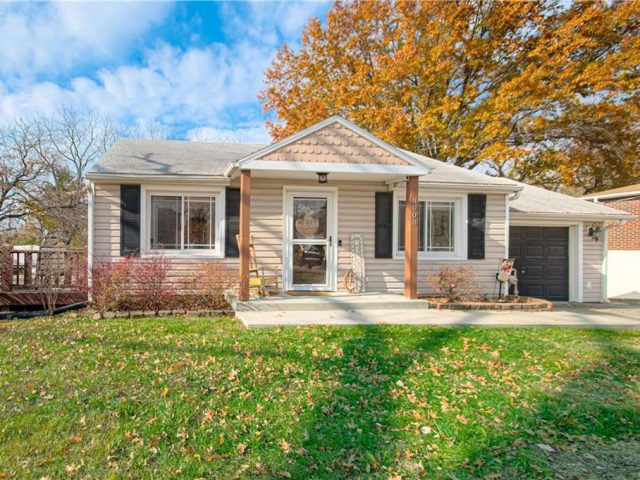 8008 N Broadway Street, Kansas City, MO 64118 | MLS#2520781