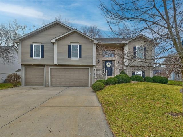 4711 NW 90th Terrace, Kansas City, MO 64154 | MLS#2524335