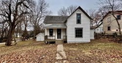 601  Lewis Street, Edgerton, MO 64444 | MLS#2524556