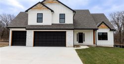 4705 NW 140TH Street, Platte City, MO 64079 | MLS#2524582