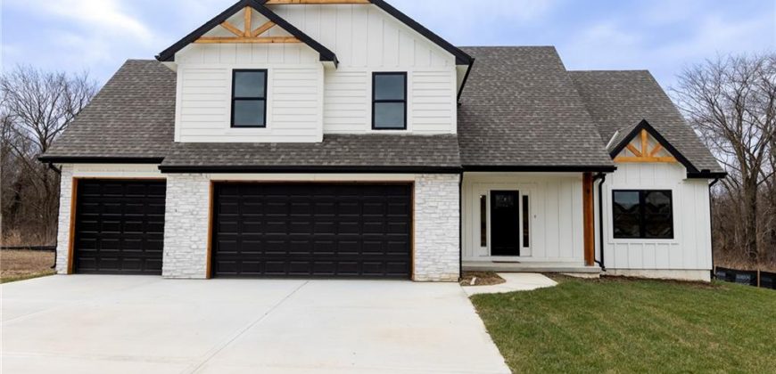 4705 NW 140TH Street, Platte City, MO 64079 | MLS#2524582