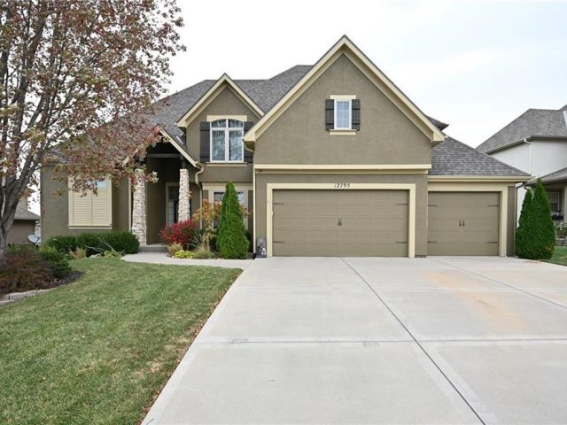 12795  Apple Blossom Drive, Platte City, MO 64079 | MLS#2524607