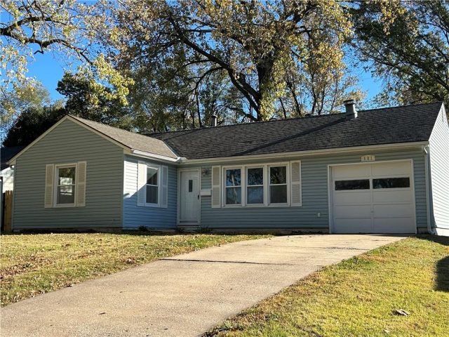 601 NE 67th Place, Gladstone, MO 64118 | MLS#2516525