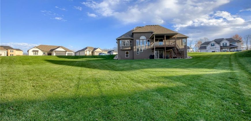 918  Foxglove Lane, Kearney, MO 64060 | MLS#2520824