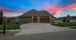 918  Foxglove Lane, Kearney, MO 64060 | MLS#2520824