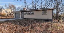 6103 N VIRGINIA Avenue, Gladstone, MO 64118 | MLS#2522767