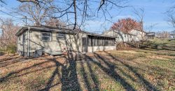 6103 N VIRGINIA Avenue, Gladstone, MO 64118 | MLS#2522767